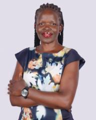 Yunia Nyobunga