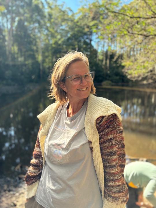 Jessie Schuhart-McRae