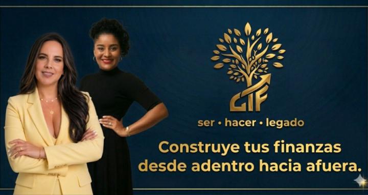 CONSTRUYE TUS FINANZAS