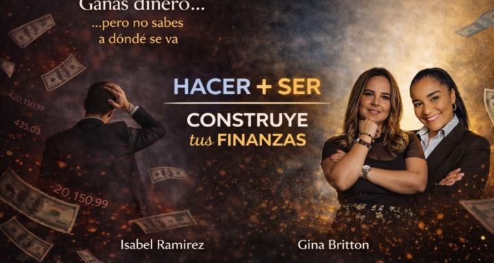 CONSTRUYE TUS FINANZAS