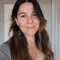 María Loreto Muñoz Maturana