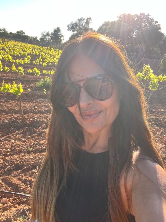 Mila Garcia Molina