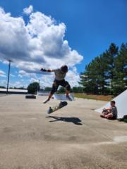 Kace Rainsbarger