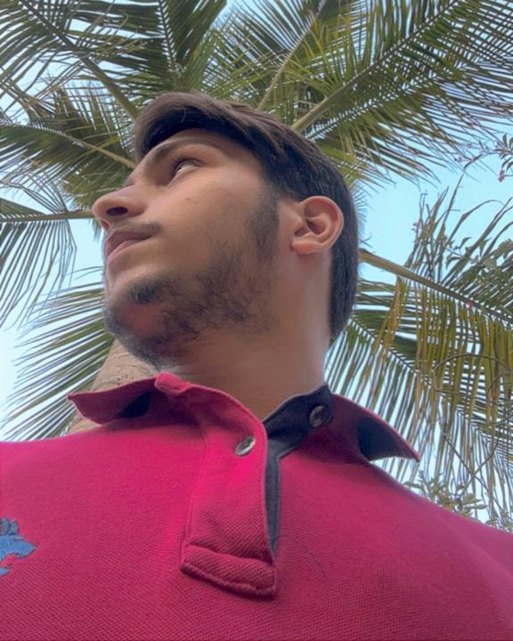 Ritik Sharma