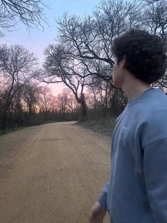 Luke Brown