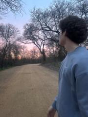 Luke Brown