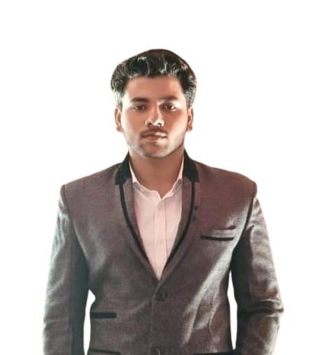Mohd Anas