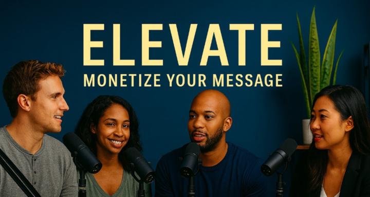 ELEVATE