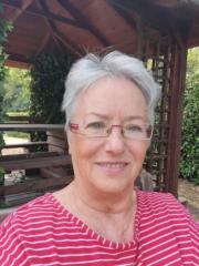 Ingrid Katharina Walter