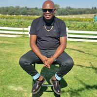 Mzwandile Sithole