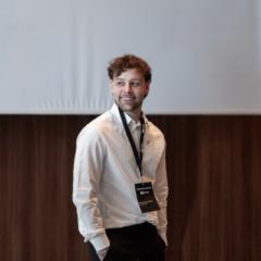 Sérgio Carvalho - Editor de Vídeo