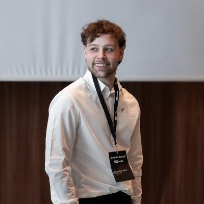 Sérgio Carvalho - Editor de Vídeo