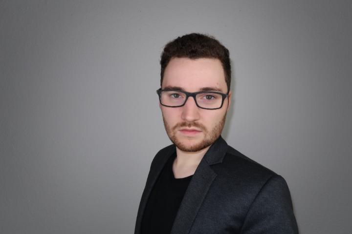 Lukas Schönberg
