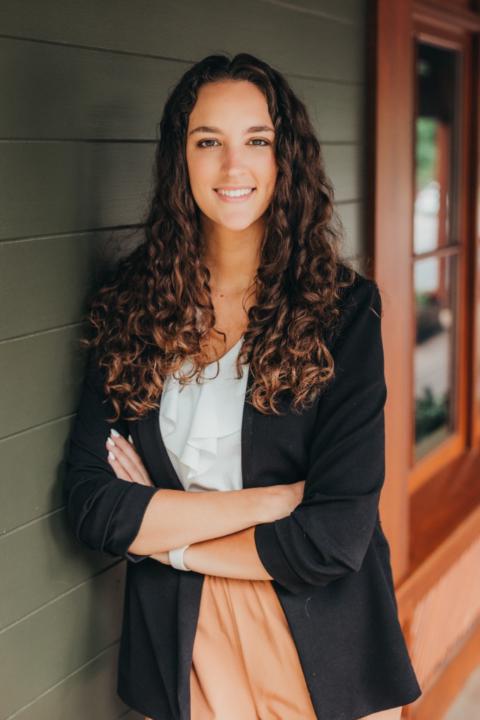 Julia Anderson