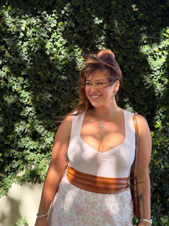 Jamie Stone