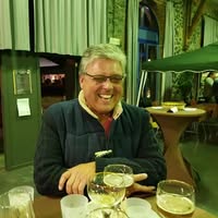 Bernard Miche
