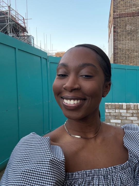 Abimbola Odubiyi
