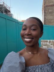 Abimbola Odubiyi