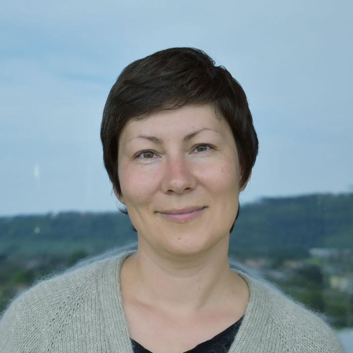 Tatjana Iljaseviciute