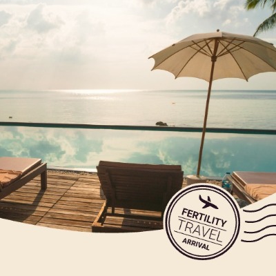 Fertility Travel