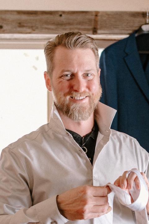 Gary Downing
