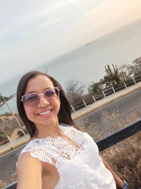 Yesney Rodríguez