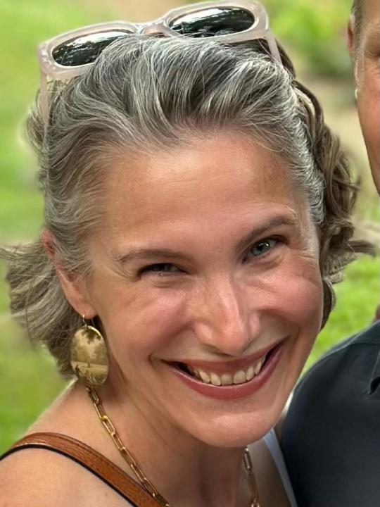 Sara Taylor
