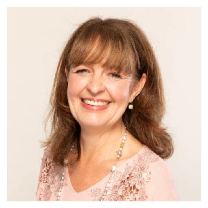 Jeannine Stokes-Waller