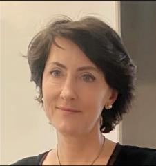 Marina Polatis