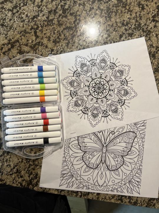 Cita con el artista 💘
