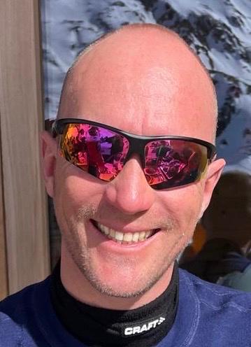 Menno Van der Eerden