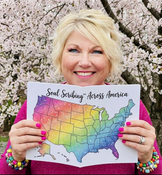 Sue Penney Bergman