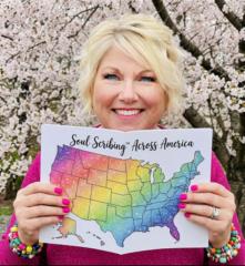 Sue Penney Bergman