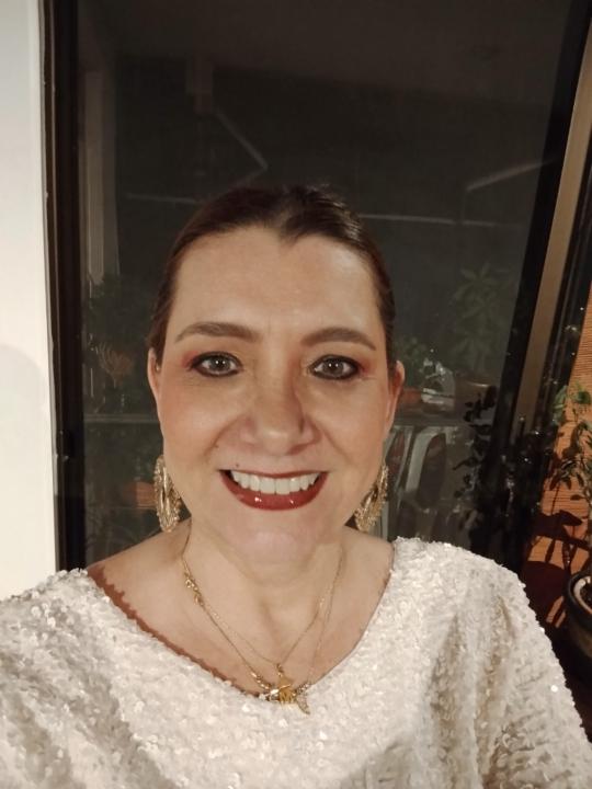 María Ximena Rubio sinisterra