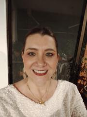 María Ximena Rubio sinisterra