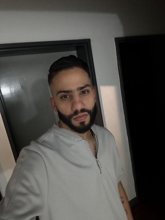 Sebastian Perez bedoya