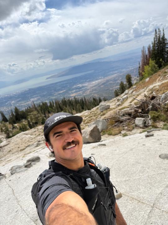 Carlos Olvera