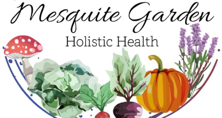 Mesquite Garden Inner Circle