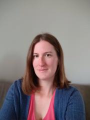 Debbie Davidson