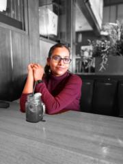 Mamta Gupta
