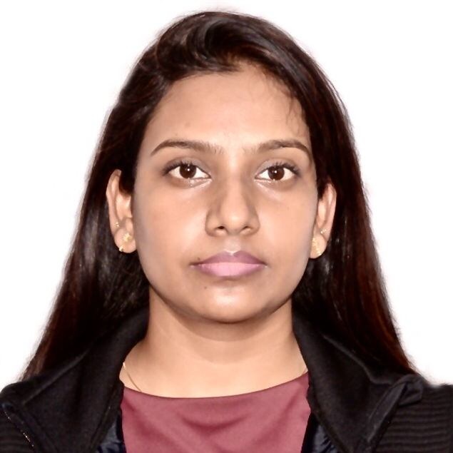 Mamta Gupta
