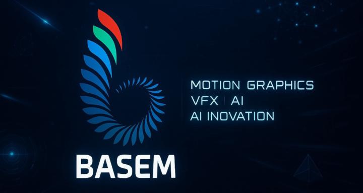 Basem Academy| AI Motion & VFX