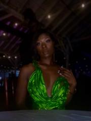 Ebony Thornton