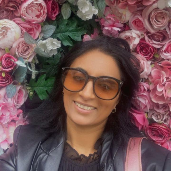 Harinder Virk