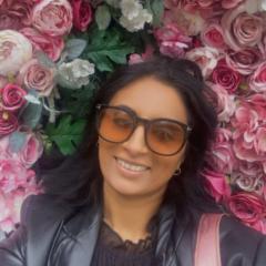Harinder Virk