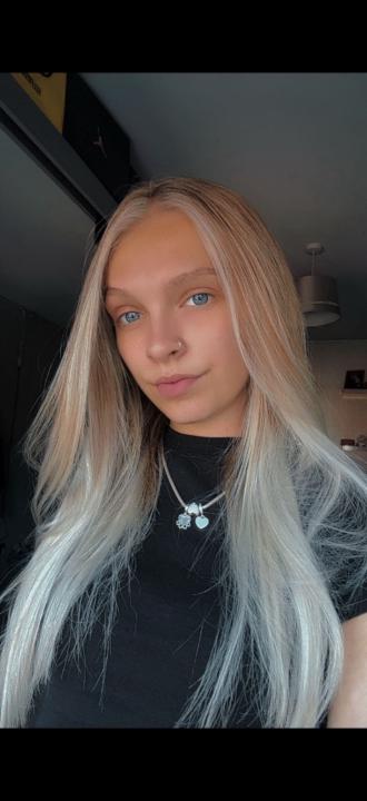 Shannon Johnson