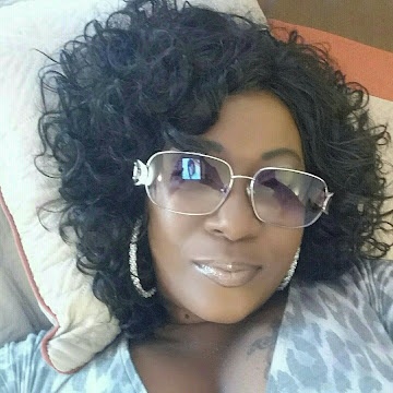Keacha Stewart