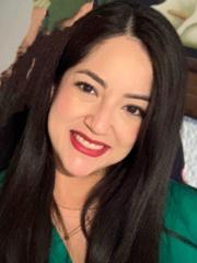 Fernanda Rodríguez