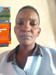 Judith Achieng