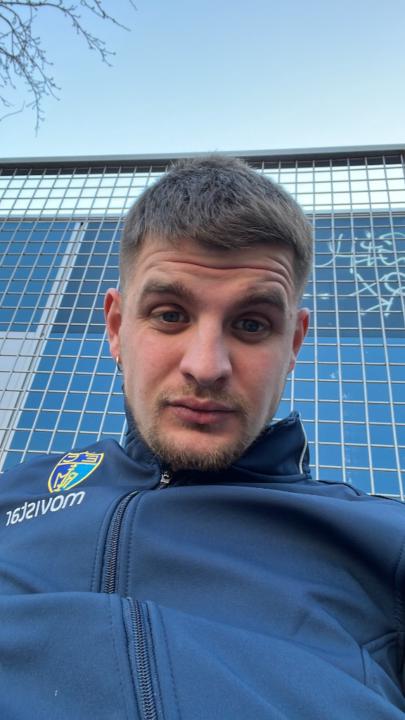 Mario Valdés Gómez